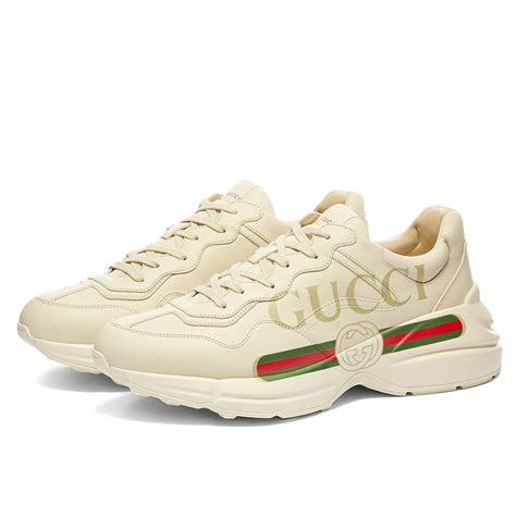 gucci no heel sneakers|gucci sneaker sale.